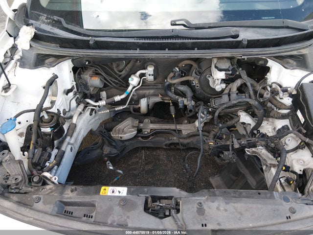 KMHD35LHXEU227926 Hyundai ELANTRA GT