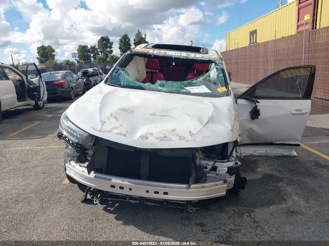 5J8TC1H65NL003051 Acura Rdx A-spec Package