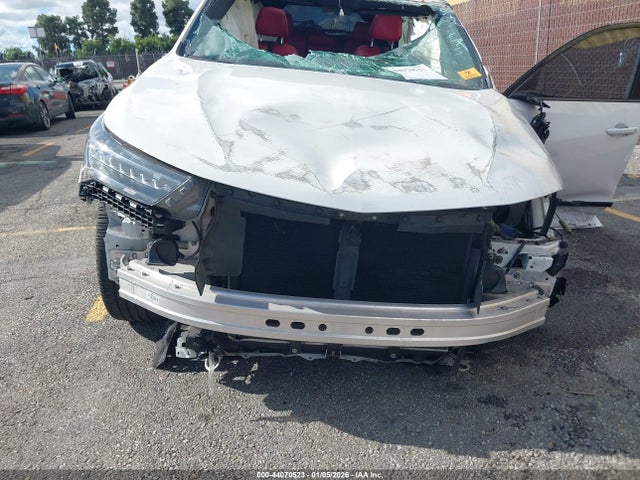 5J8TC1H65NL003051 Acura Rdx A-spec Package
