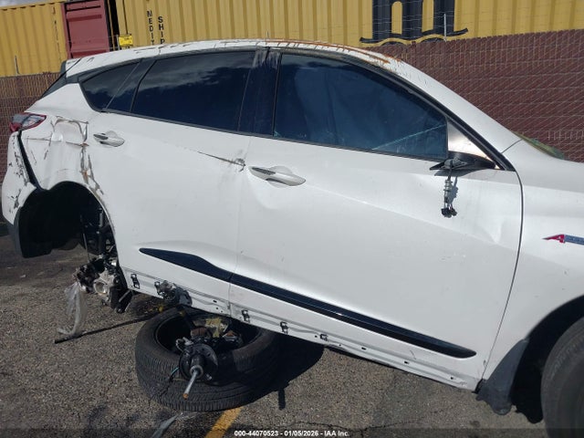 5J8TC1H65NL003051 Acura Rdx A-spec Package
