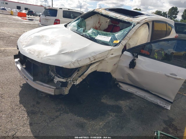 2022 ACURA RDX 5J8TC1H65NL003051 Photo 1