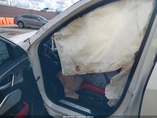 2022 ACURA RDX 5J8TC1H65NL003051 Photo 6