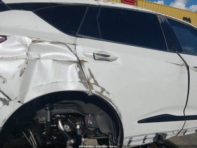 2022 ACURA RDX 5J8TC1H65NL003051 Photo 7