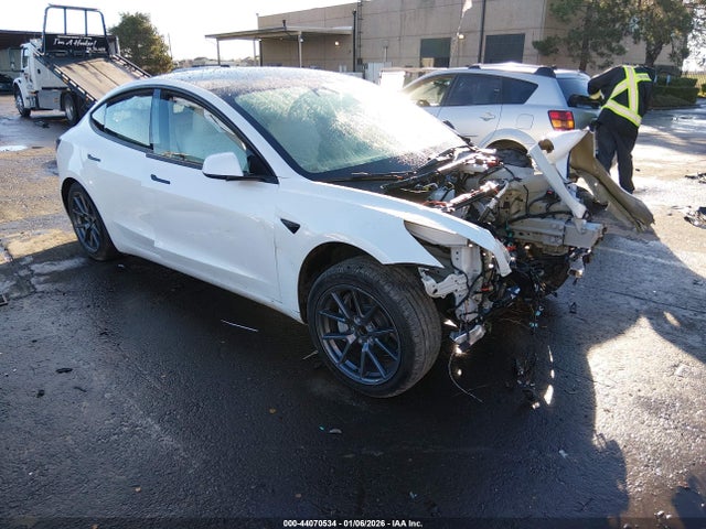 2023 TESLA MODEL 3 5YJ3E1EA4PF546480 Photo 0
