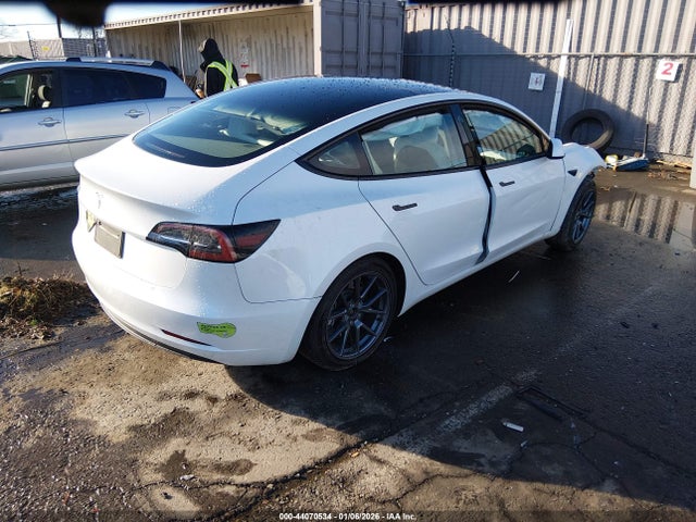 2023 TESLA MODEL 3 5YJ3E1EA4PF546480 Photo 3