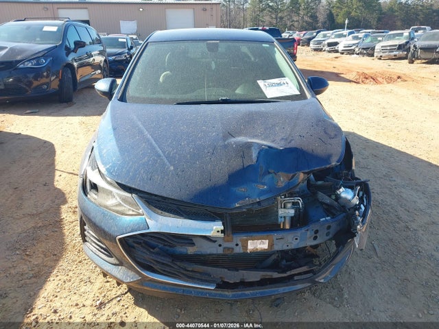 1G1BE5SM6K7135588 Chevrolet CRUZE LT