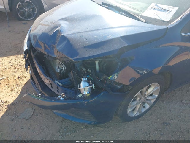 1G1BE5SM6K7135588 Chevrolet CRUZE LT
