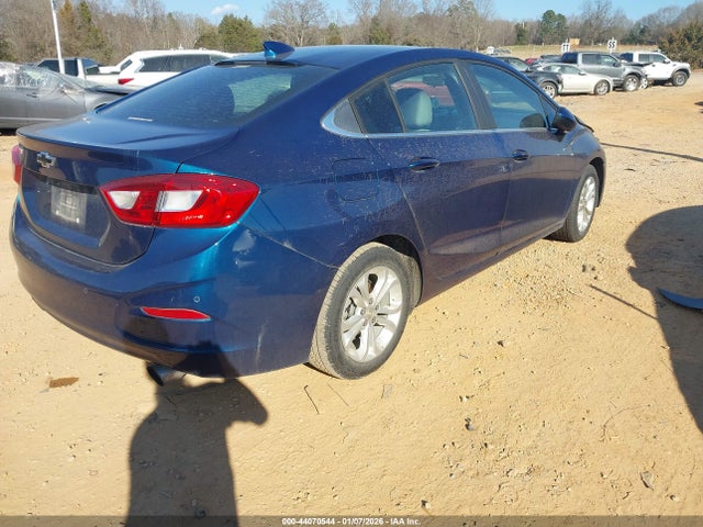 1G1BE5SM6K7135588 Chevrolet CRUZE LT