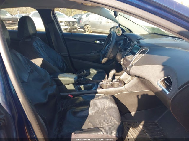 1G1BE5SM6K7135588 Chevrolet CRUZE LT