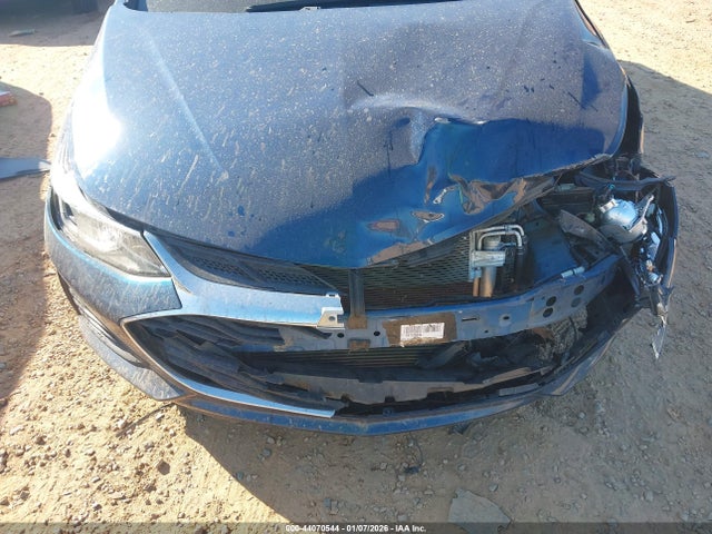 1G1BE5SM6K7135588 Chevrolet CRUZE LT