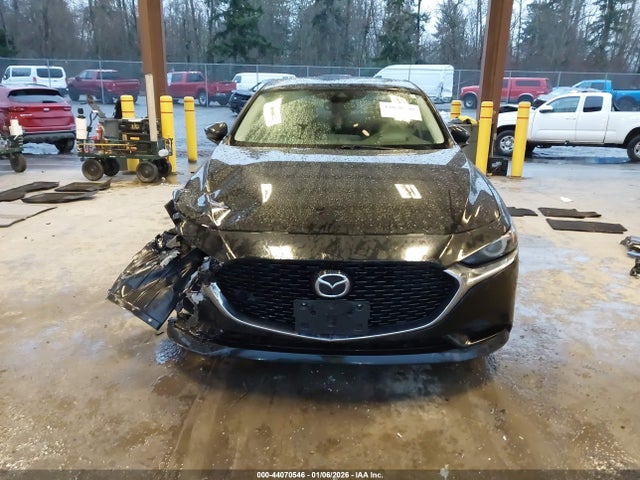 2020 Mazda Mazda3 Premium Package მანქანა იყიდება აუქციონზე, vin: 3MZBPBEM5LM133329, აუქციონის ნომერი: 44070546