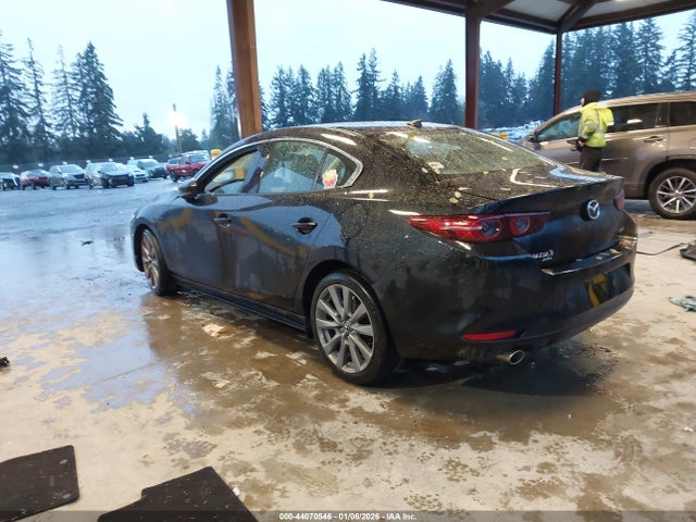 2020 Mazda Mazda3 Premium Package მანქანა იყიდება აუქციონზე, vin: 3MZBPBEM5LM133329, აუქციონის ნომერი: 44070546