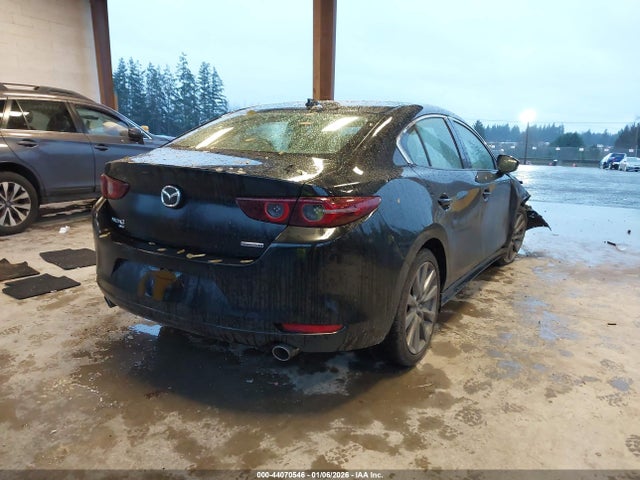 2020 Mazda Mazda3 Premium Package მანქანა იყიდება აუქციონზე, vin: 3MZBPBEM5LM133329, აუქციონის ნომერი: 44070546
