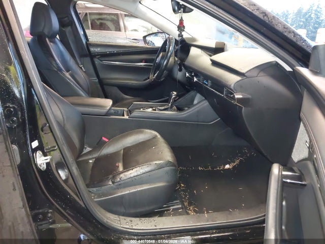 2020 Mazda Mazda3 Premium Package მანქანა იყიდება აუქციონზე, vin: 3MZBPBEM5LM133329, აუქციონის ნომერი: 44070546