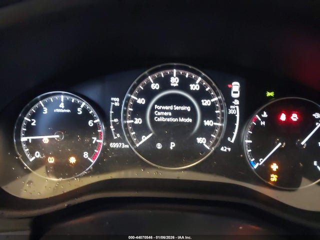 2020 Mazda Mazda3 Premium Package მანქანა იყიდება აუქციონზე, vin: 3MZBPBEM5LM133329, აუქციონის ნომერი: 44070546