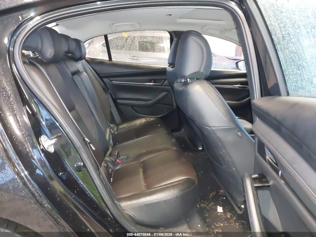 2020 Mazda Mazda3 Premium Package მანქანა იყიდება აუქციონზე, vin: 3MZBPBEM5LM133329, აუქციონის ნომერი: 44070546
