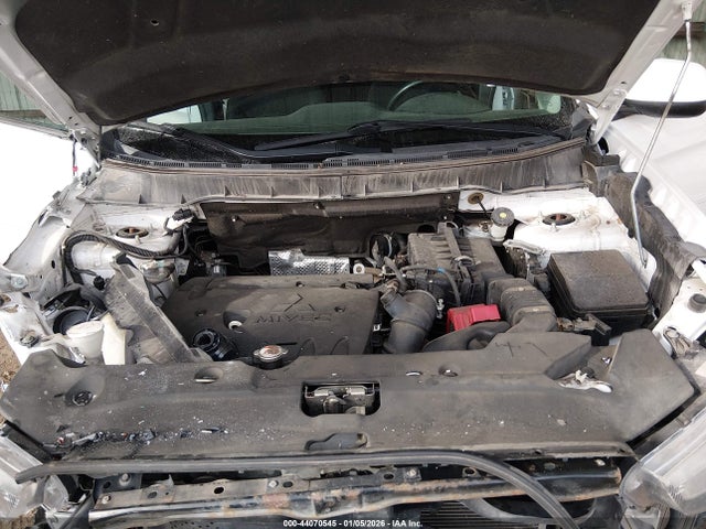 2015 MITSUBISHI OUTLANDER SPORT 4A4AR3AU5FE044562 Photo 9