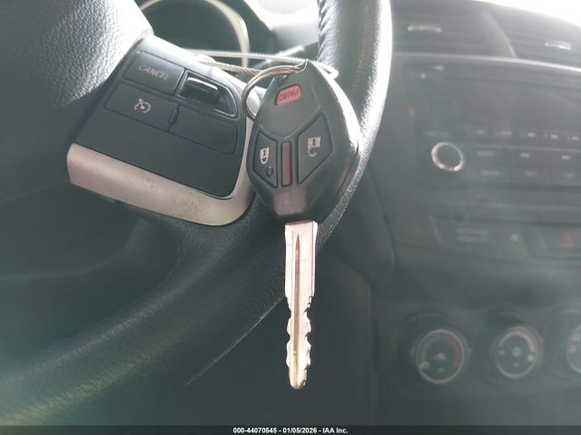 2015 MITSUBISHI OUTLANDER SPORT 4A4AR3AU5FE044562 Photo 10