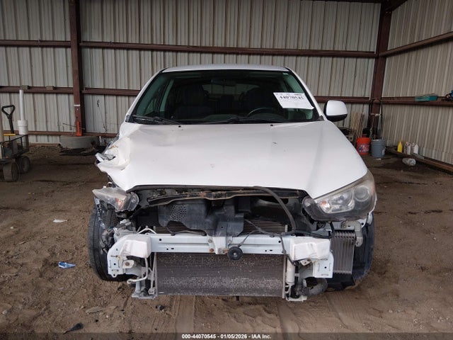 4A4AR3AU5FE044562 Mitsubishi Outlander Sport Es