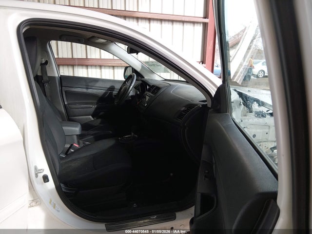 2015 MITSUBISHI OUTLANDER SPORT 4A4AR3AU5FE044562 Photo 4