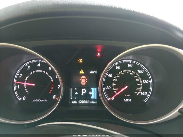 2015 MITSUBISHI OUTLANDER SPORT 4A4AR3AU5FE044562 Photo 6