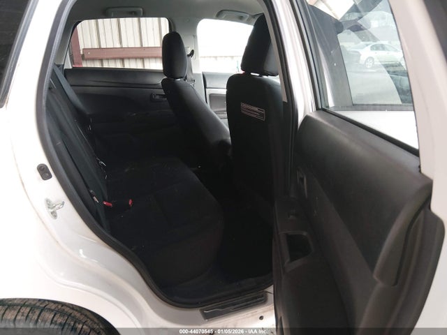 2015 MITSUBISHI OUTLANDER SPORT 4A4AR3AU5FE044562 Photo 7