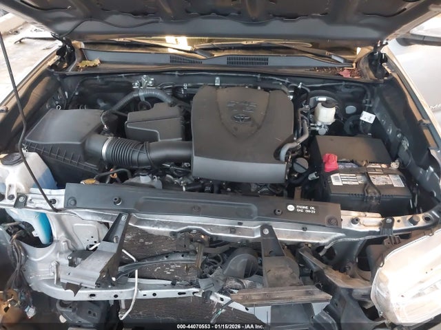 3TMGZ5AN8HM068406 Toyota Tacoma Limited