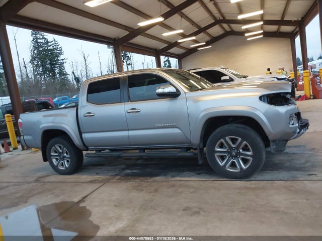 3TMGZ5AN8HM068406 Toyota Tacoma Limited