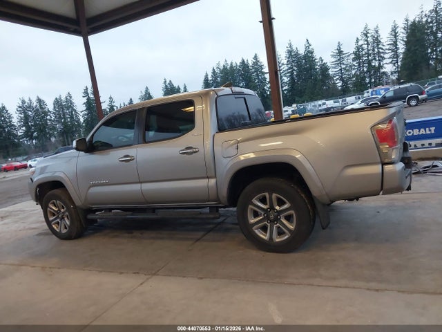 3TMGZ5AN8HM068406 Toyota Tacoma Limited