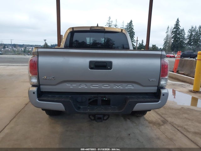 3TMGZ5AN8HM068406 Toyota Tacoma Limited