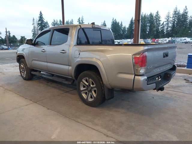 3TMGZ5AN8HM068406 Toyota Tacoma Limited