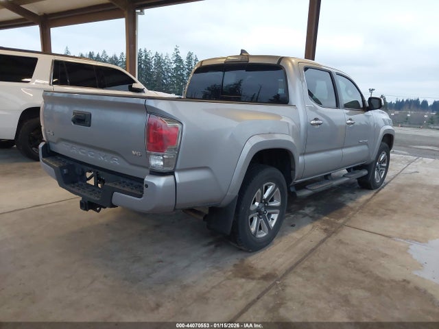 3TMGZ5AN8HM068406 Toyota Tacoma Limited