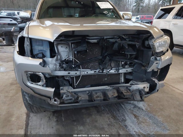 3TMGZ5AN8HM068406 Toyota Tacoma Limited