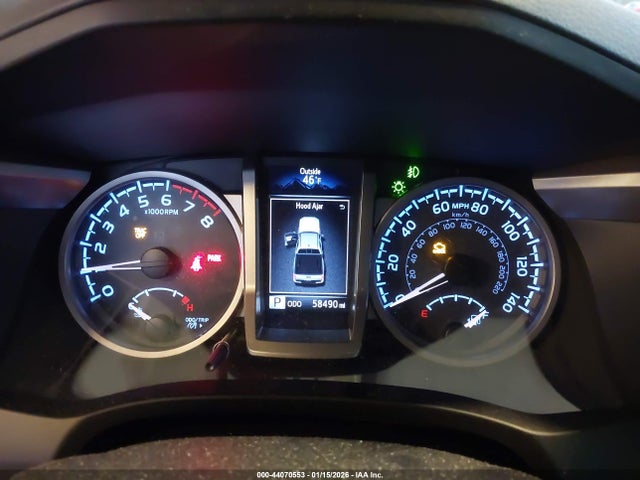3TMGZ5AN8HM068406 Toyota Tacoma Limited
