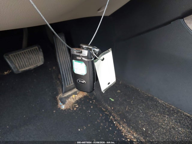 44070554 :رقم المزاد ، 5XXGN4A79EG290442 vin ، 2014 Kia Optima Ex مزاد بيع