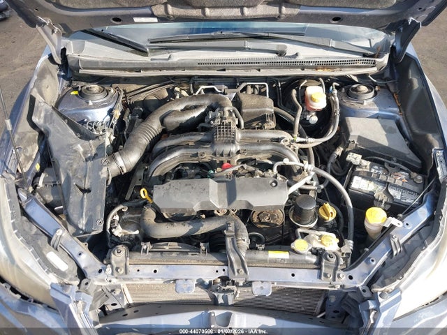 Aukcja sprzedaży 2012 Subaru Impreza 2.0i Sport Premium, vin: JF1GPAL67CH200157, numer aukcji: 44070566