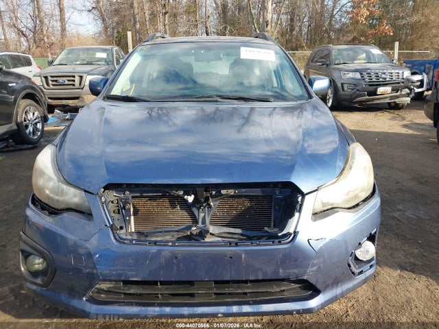 Aukcja sprzedaży 2012 Subaru Impreza 2.0i Sport Premium, vin: JF1GPAL67CH200157, numer aukcji: 44070566