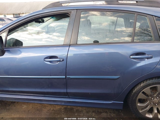 Aukcja sprzedaży 2012 Subaru Impreza 2.0i Sport Premium, vin: JF1GPAL67CH200157, numer aukcji: 44070566