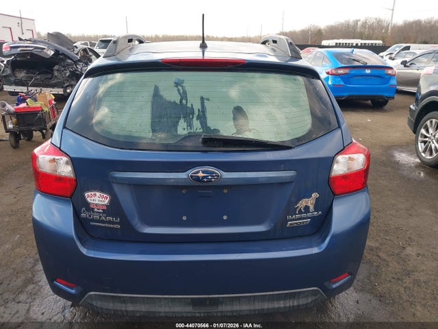 Aukcja sprzedaży 2012 Subaru Impreza 2.0i Sport Premium, vin: JF1GPAL67CH200157, numer aukcji: 44070566