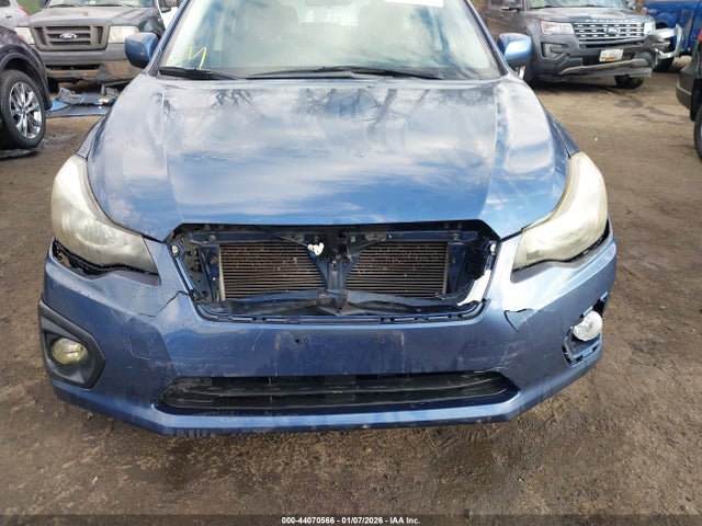 Aukcja sprzedaży 2012 Subaru Impreza 2.0i Sport Premium, vin: JF1GPAL67CH200157, numer aukcji: 44070566
