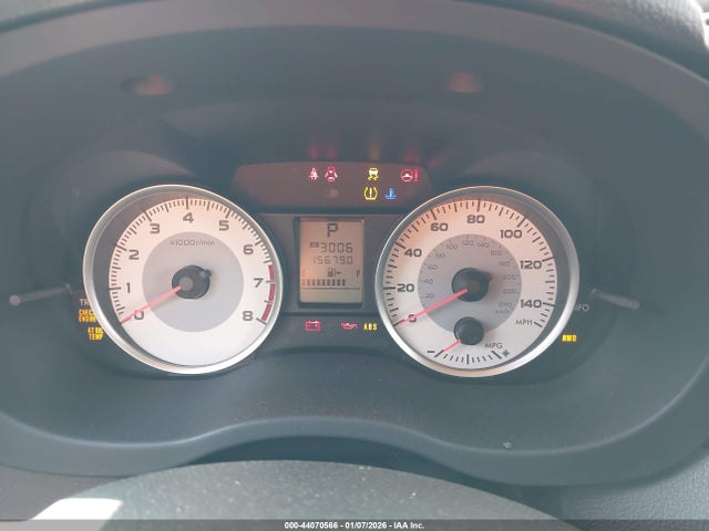 Aukcja sprzedaży 2012 Subaru Impreza 2.0i Sport Premium, vin: JF1GPAL67CH200157, numer aukcji: 44070566