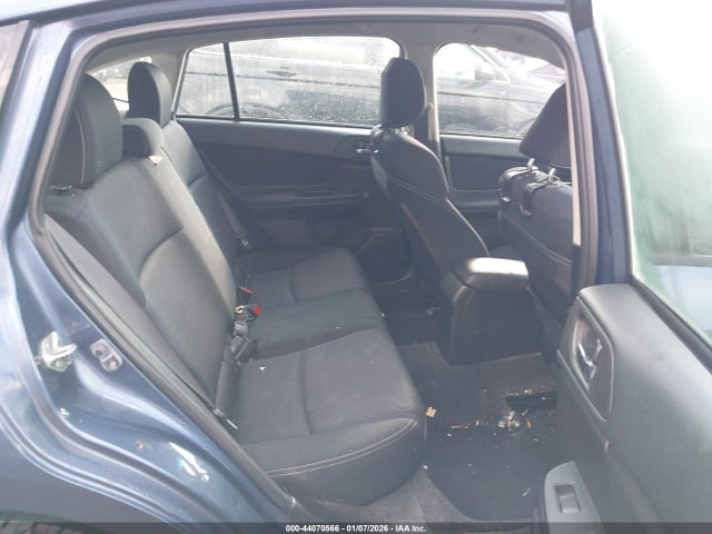 Aukcja sprzedaży 2012 Subaru Impreza 2.0i Sport Premium, vin: JF1GPAL67CH200157, numer aukcji: 44070566