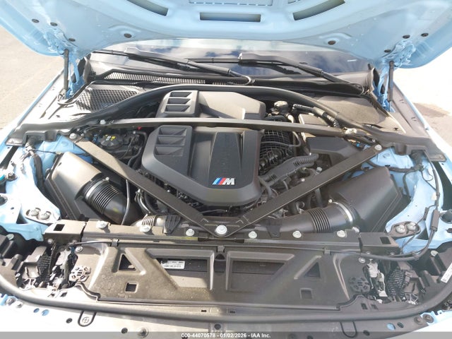 3MF13DM02R8E32201 BMW M2