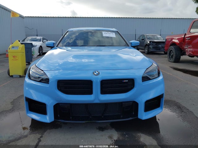 3MF13DM02R8E32201 BMW M2