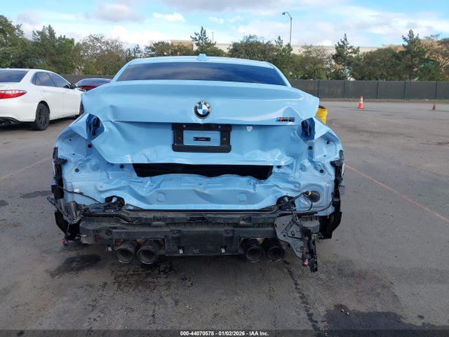 3MF13DM02R8E32201 BMW M2