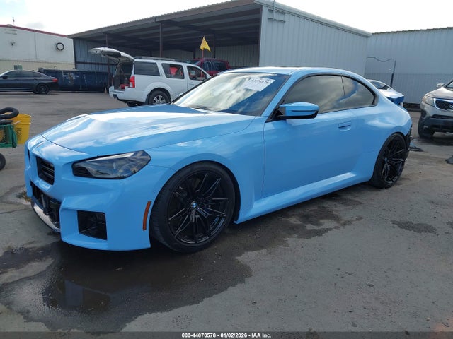 3MF13DM02R8E32201 BMW M2