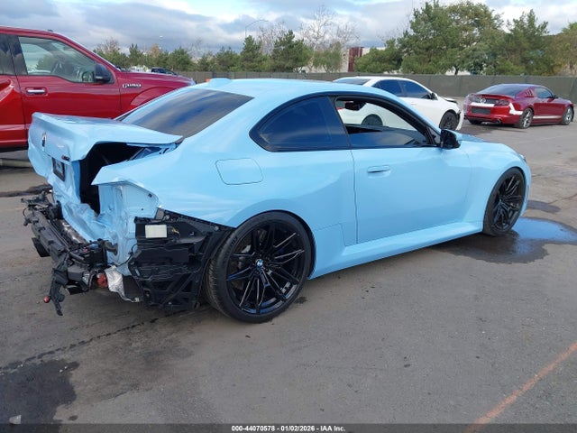 3MF13DM02R8E32201 BMW M2