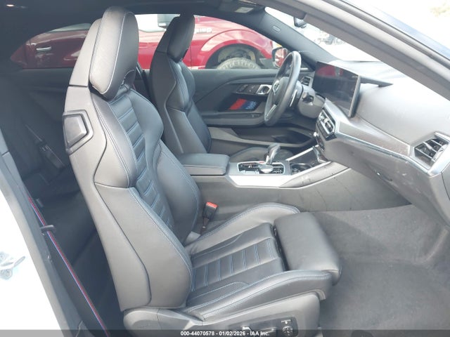 3MF13DM02R8E32201 BMW M2