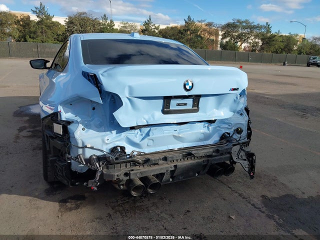 3MF13DM02R8E32201 BMW M2