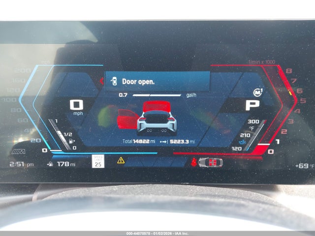 3MF13DM02R8E32201 BMW M2